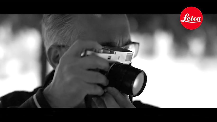 Film corporate - Leica